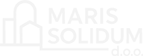 Maris Solidum Logo